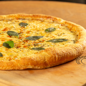 Quattro Formaggi